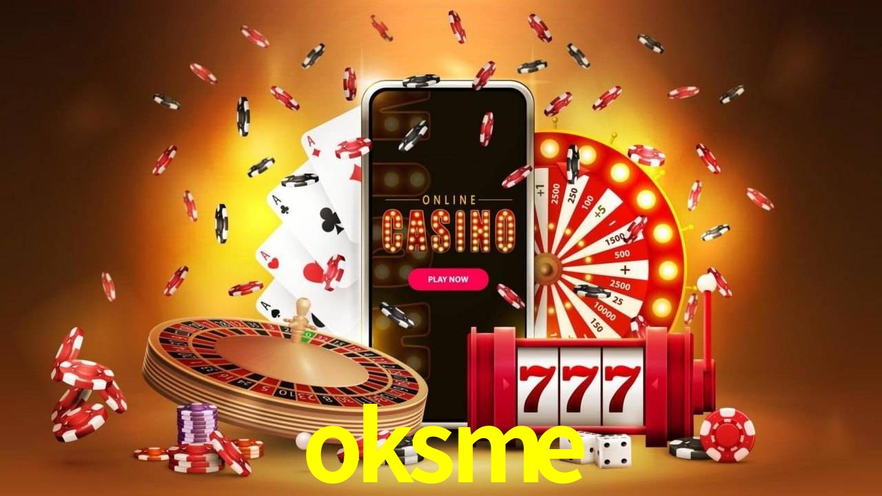 Experiência VIP oksme